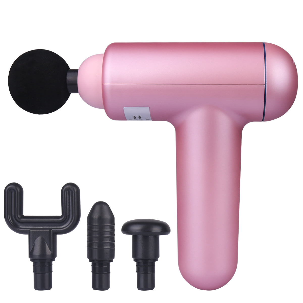 Mini-Massagepistool - Roos