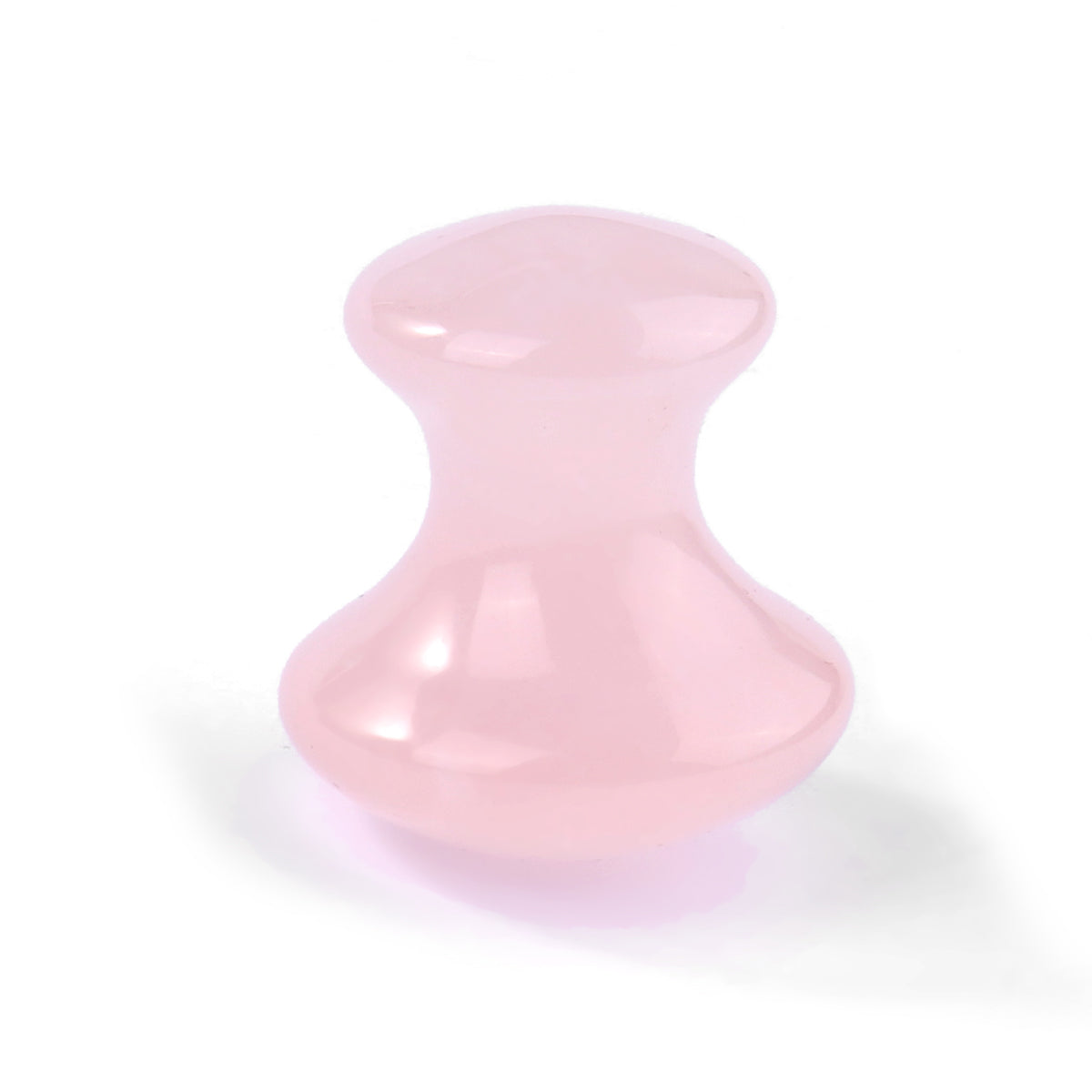 Rozenkwarts Massagebloem - Roze