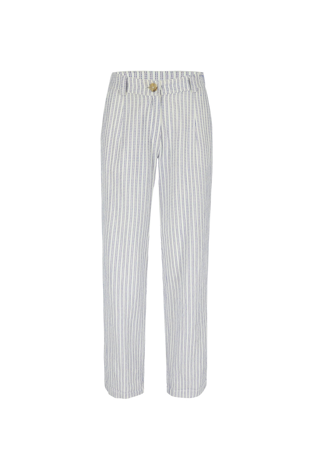 Broek - Breezer - Nautical Blue