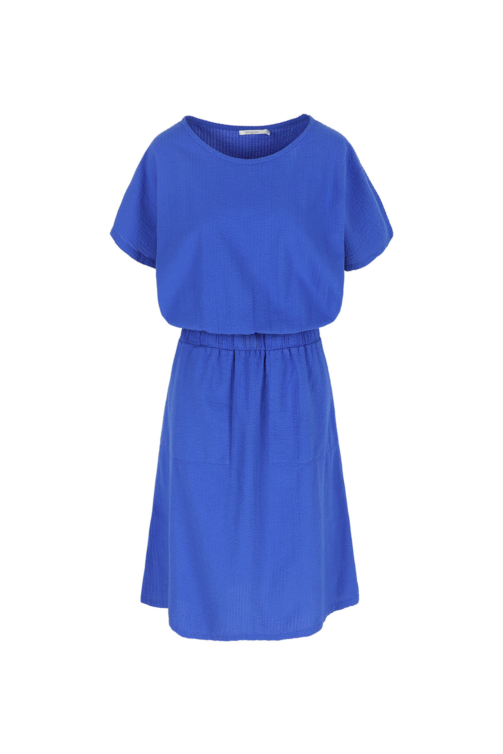 Jurk - Campari - Surf The Web