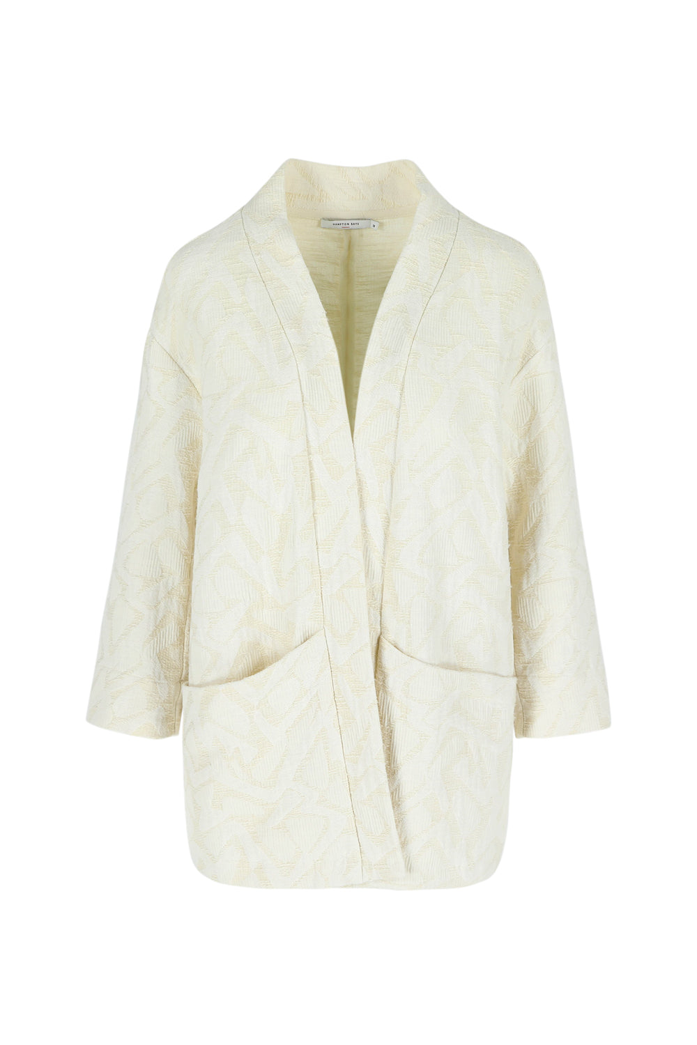 Blazer - Caper - Dew