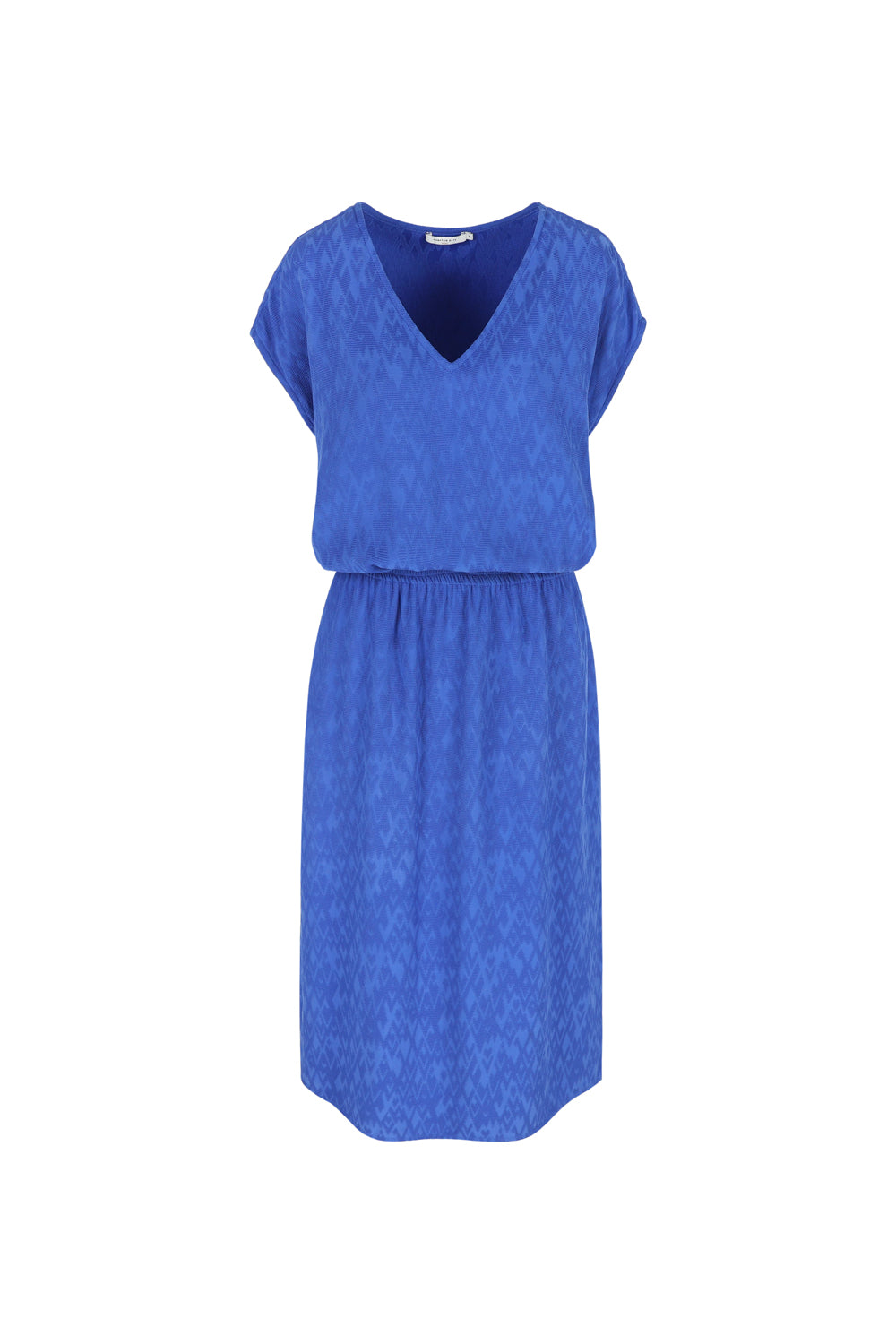 Jurk - Cucumber - Surf The Web