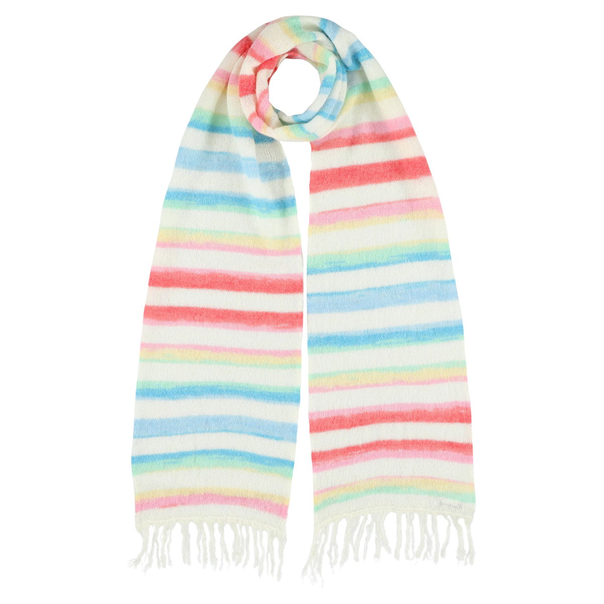 Union White Pink Blue