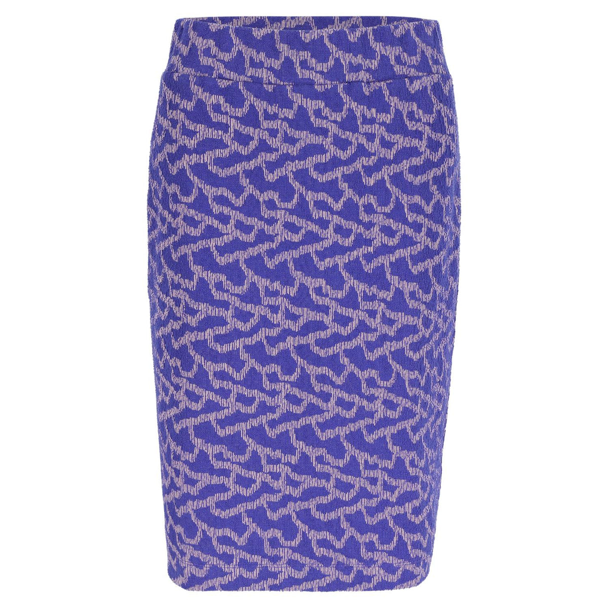 Rok - Cuberdon - Royal Blue