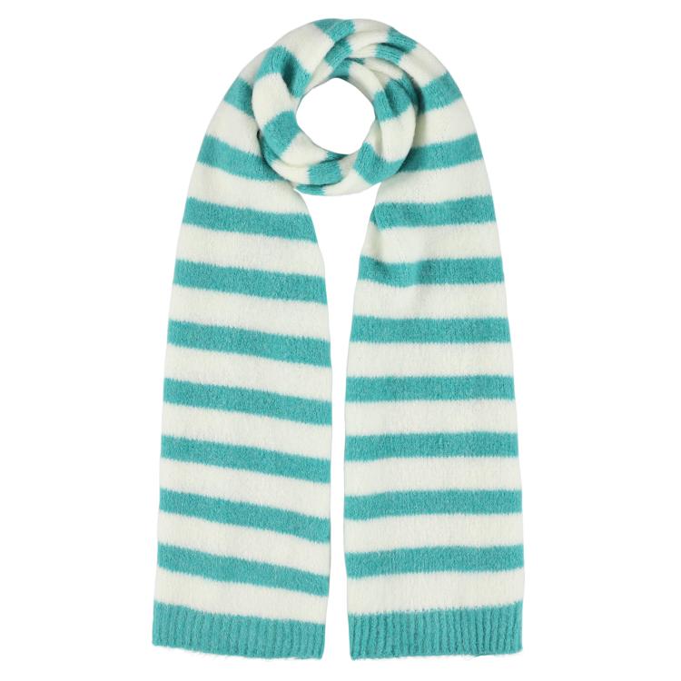 Sjaal - Daim - Sea Green