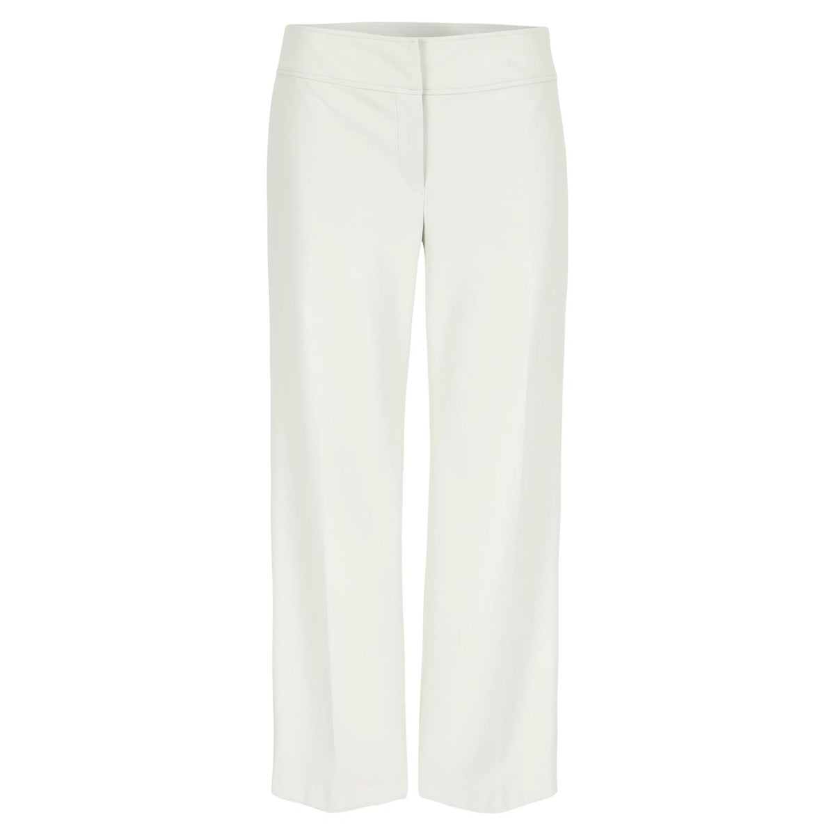 Pantalon - Drop - Off White