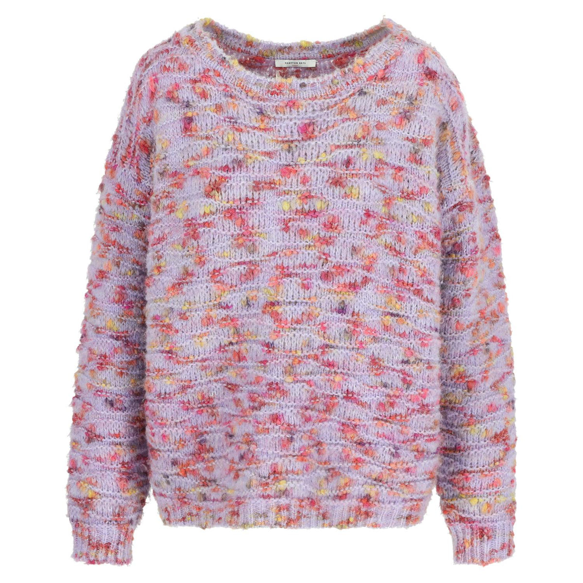 Pull - Freedent - Fresh Lavender