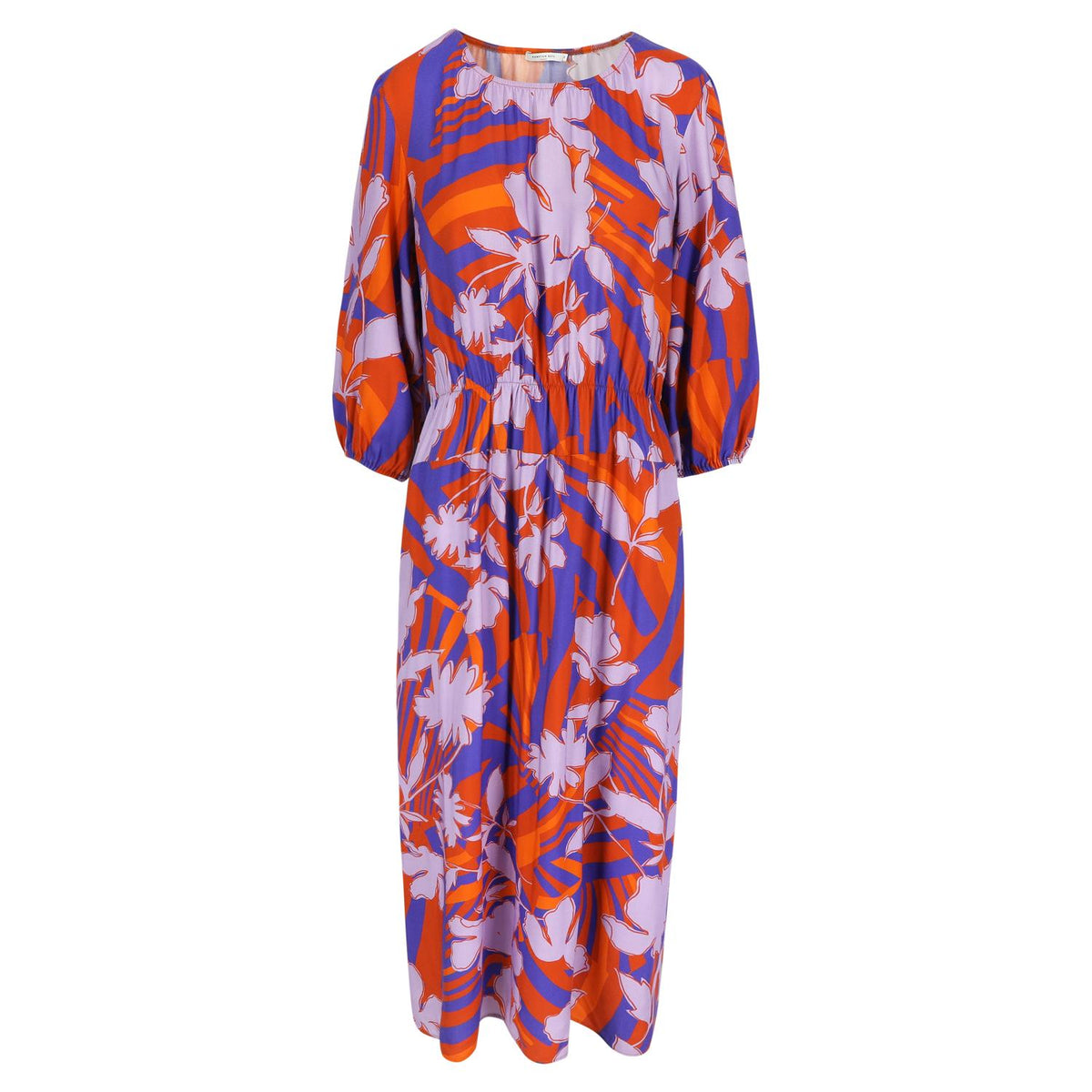 Kleed - Frisk - Potters Clay