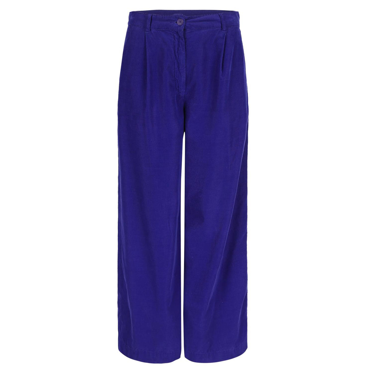 Pantalon - Galettes - Royal Blue