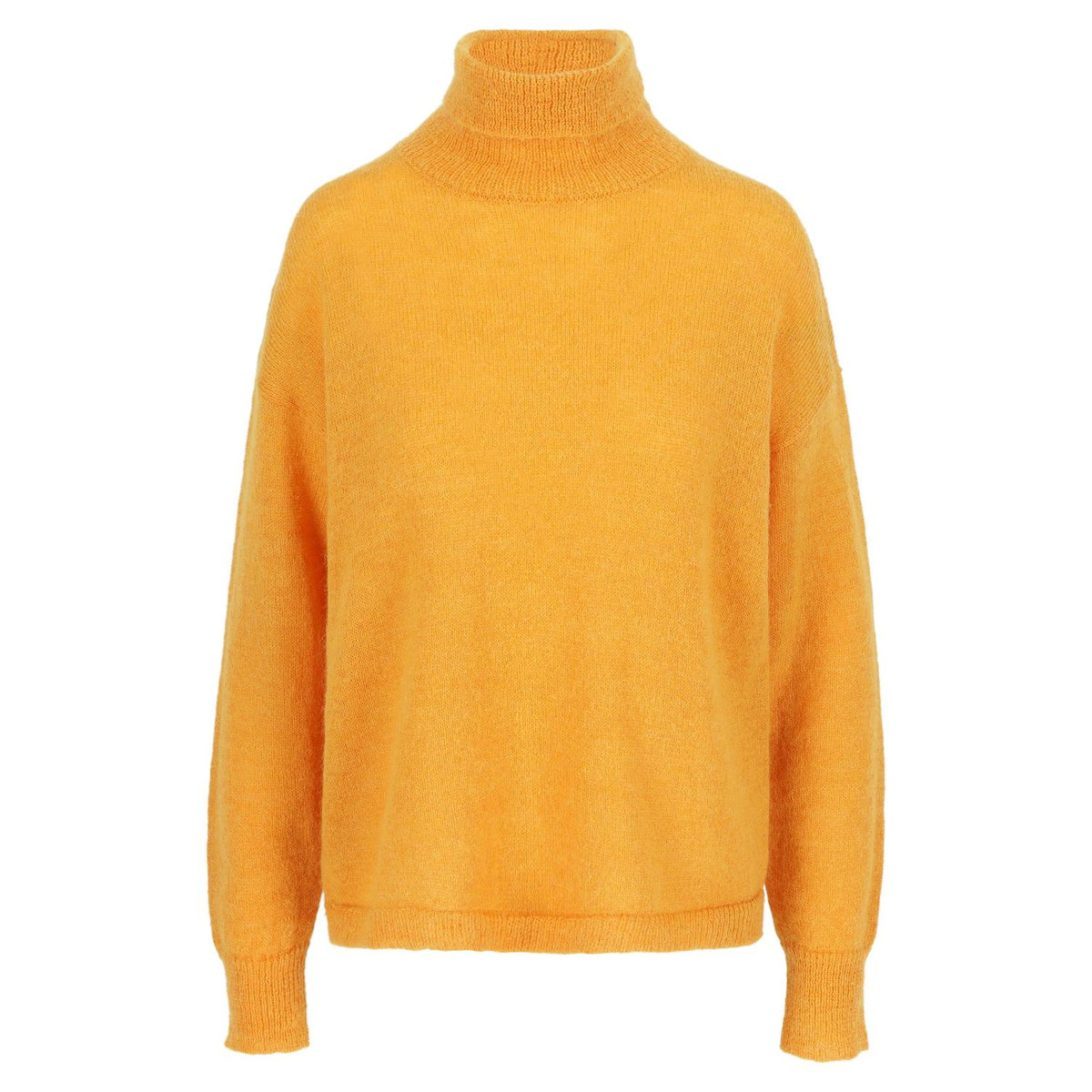 Pull - Leo - Upbeat Orange