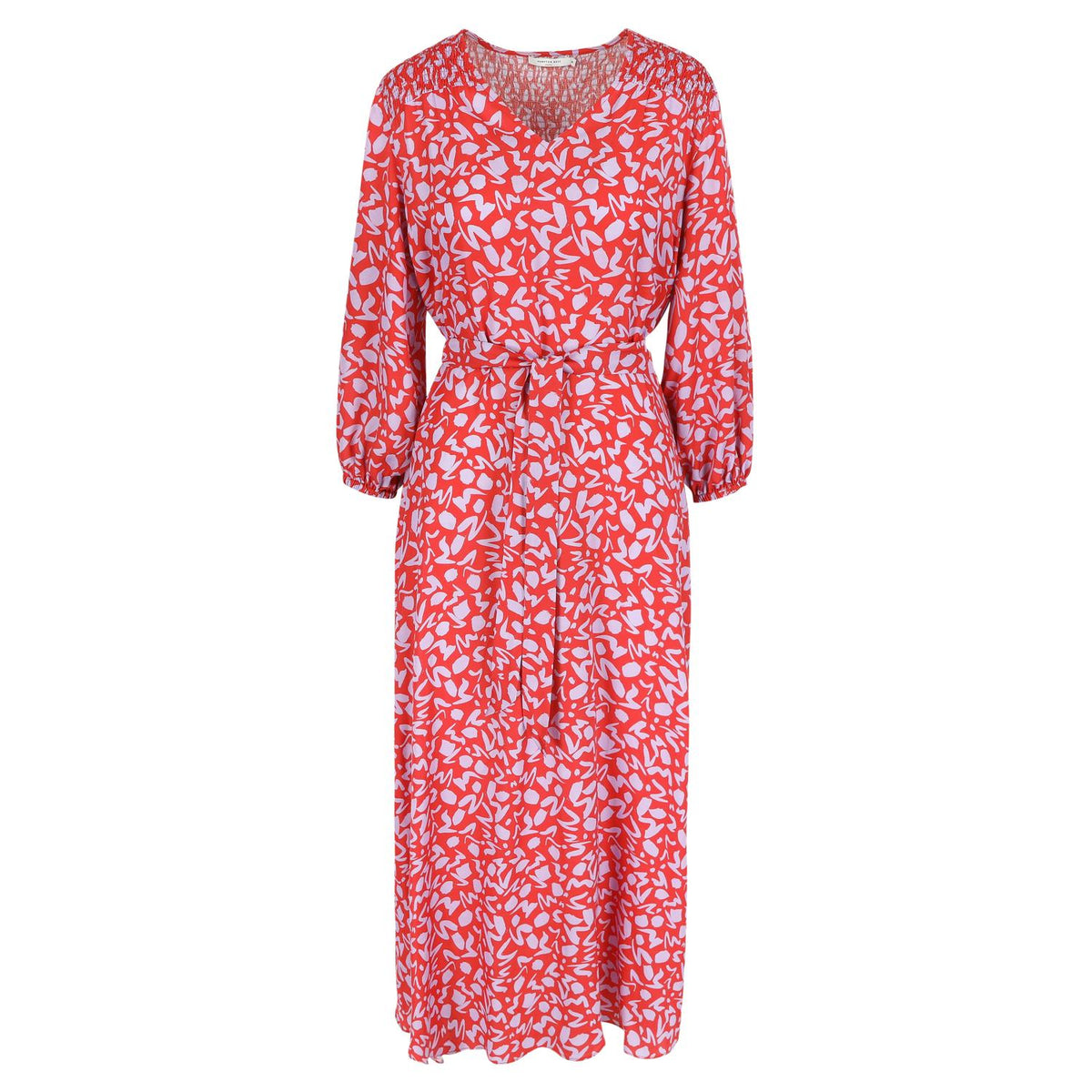 Kleed - Manon - Heroic Poppy