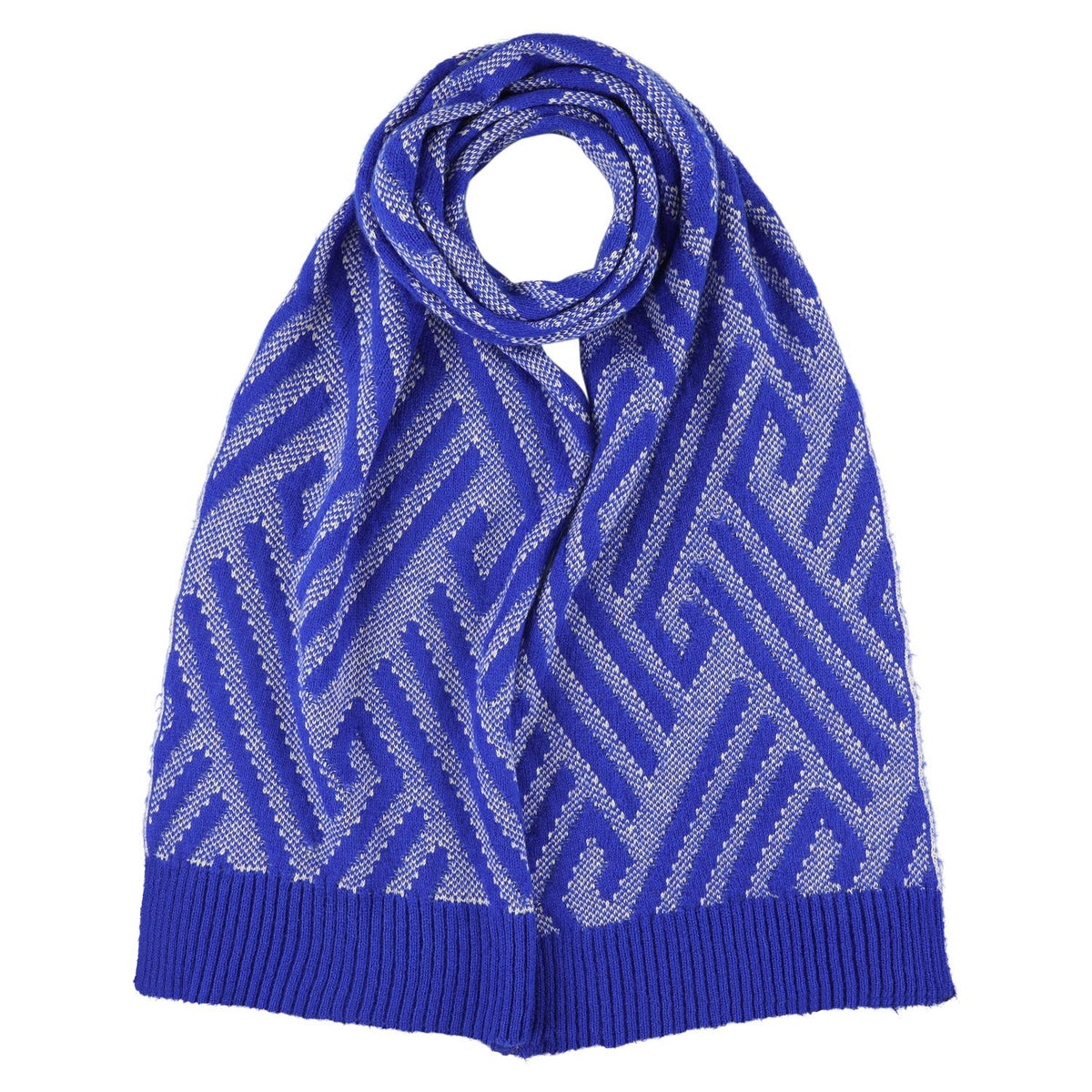 Sjaal - Necco - Off White