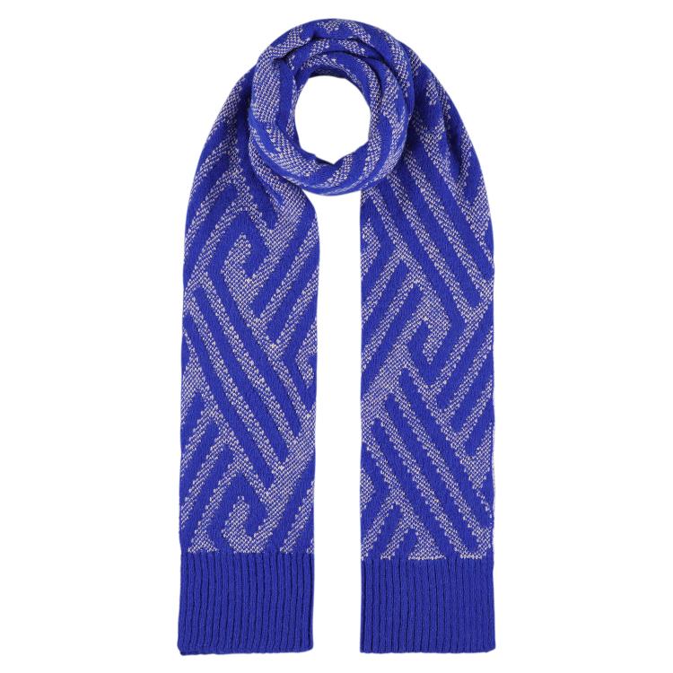 Sjaal - Necco - Pink Icing