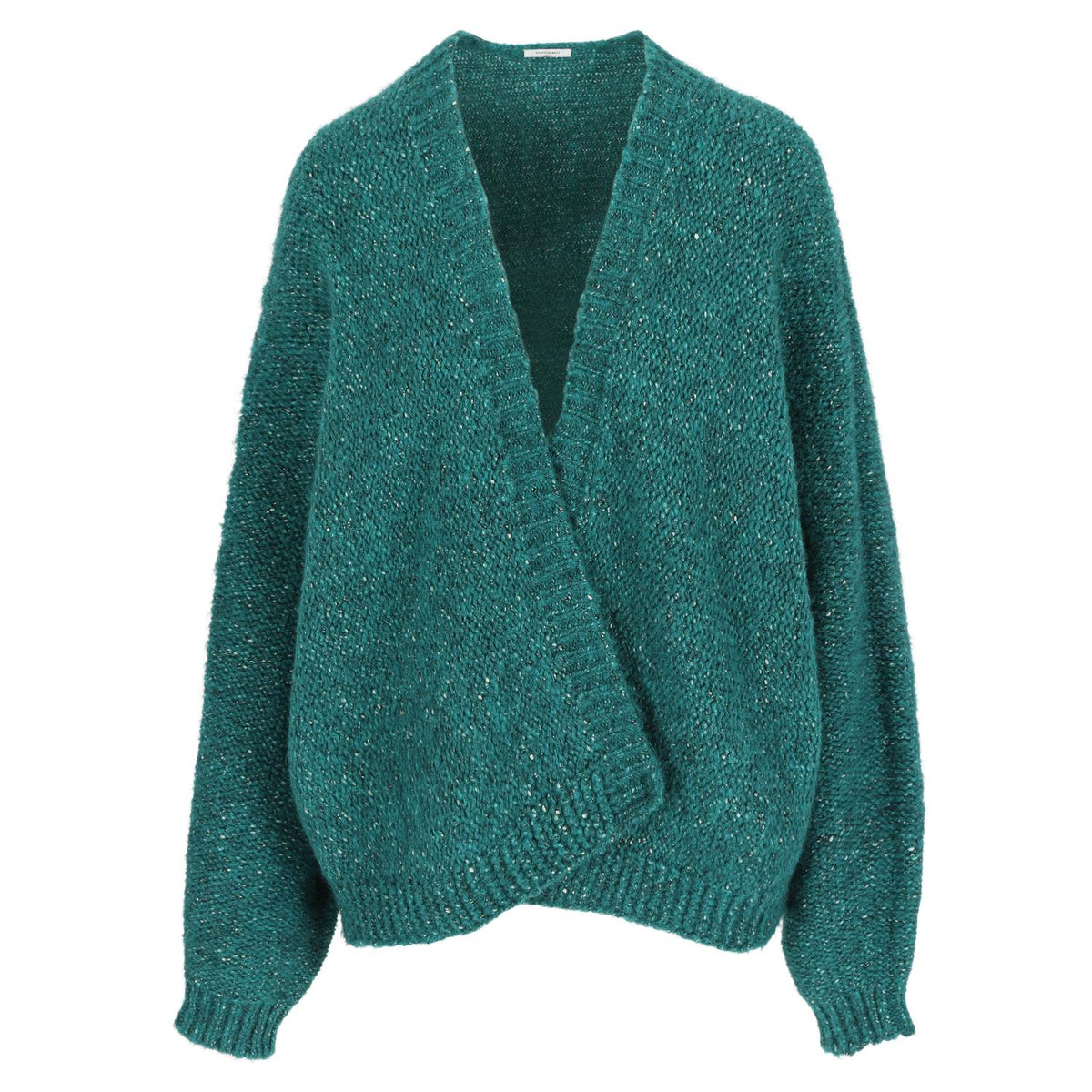Gilet - Oreo - Sea Green