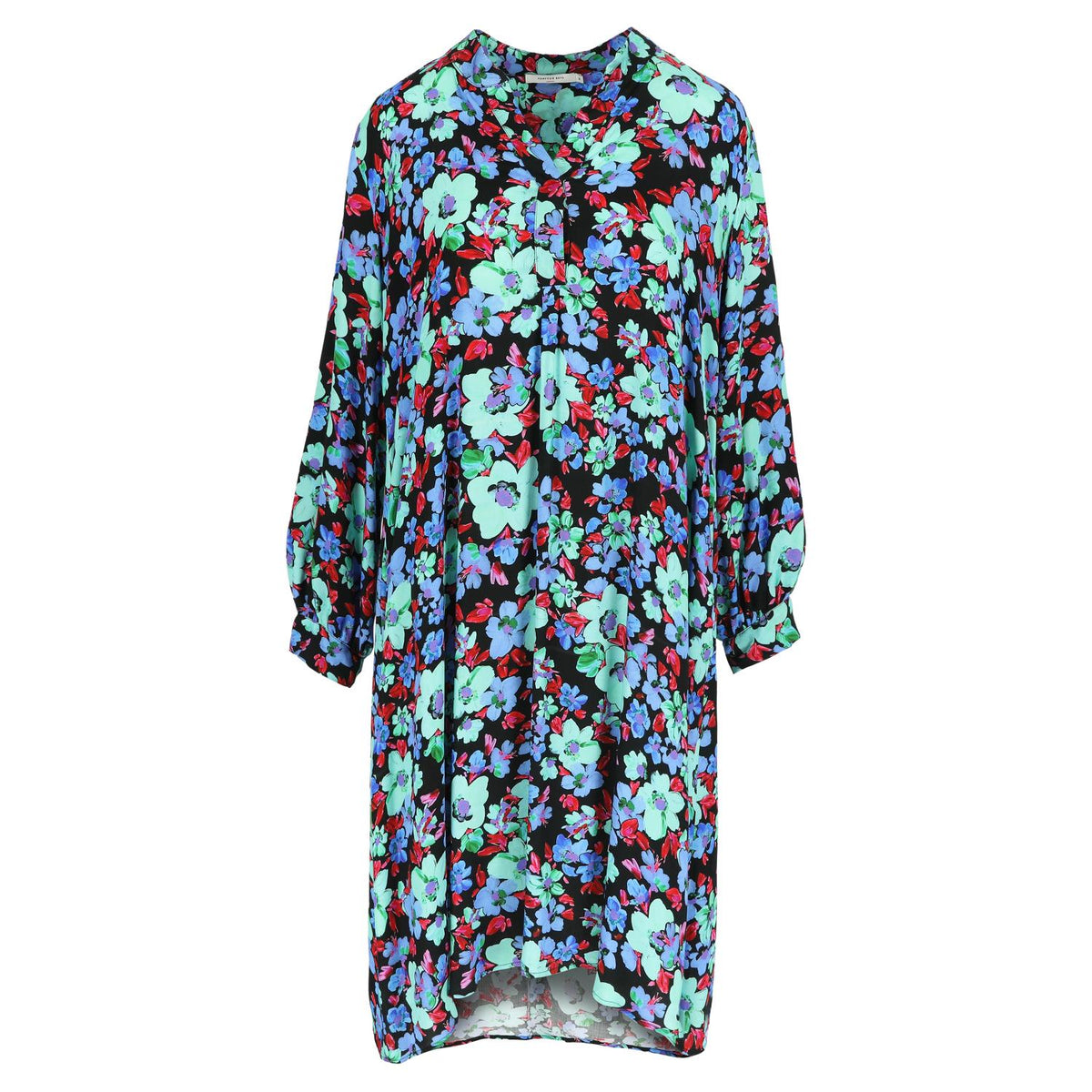 Kleed - Rafaello - Sea Green