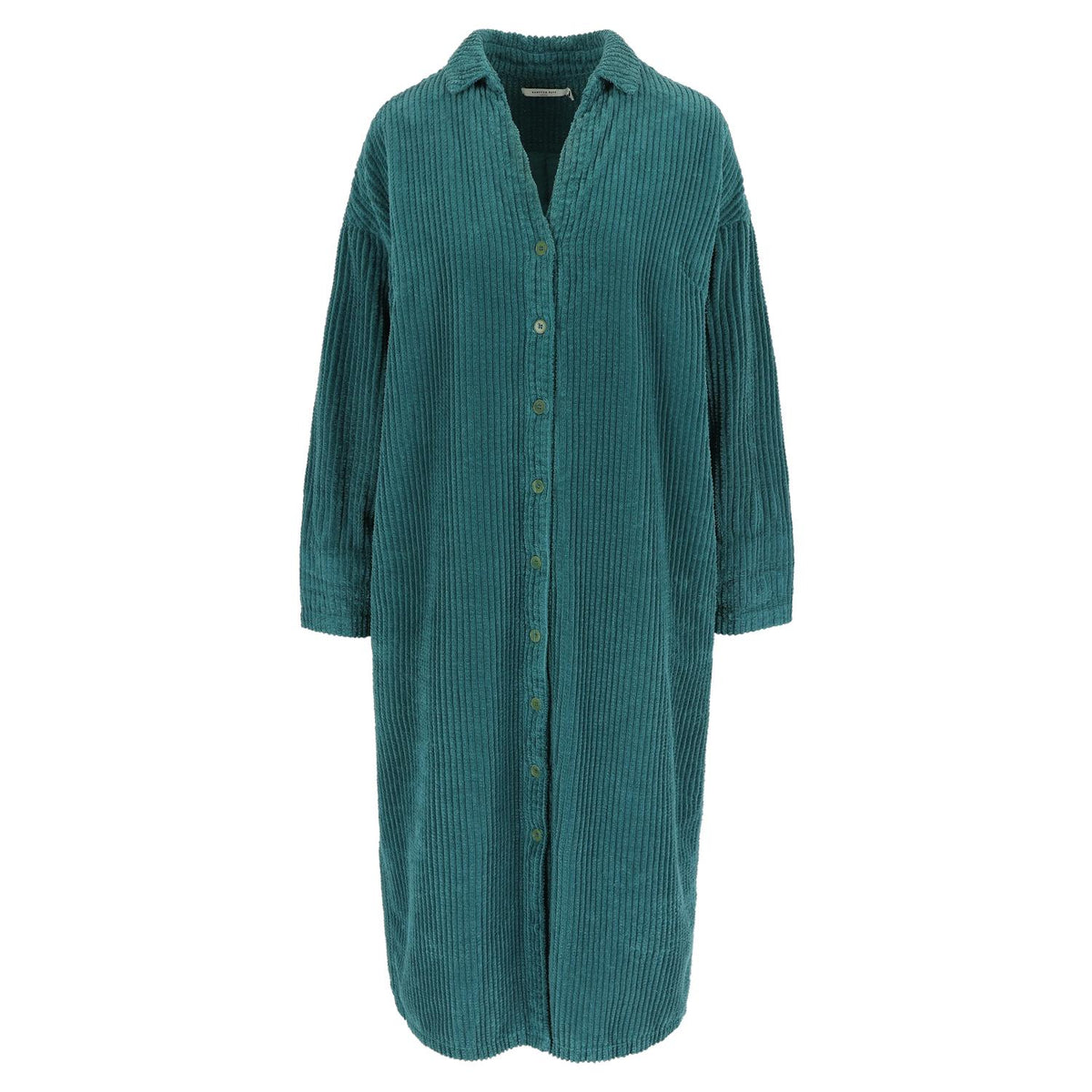 Kleed - Sorini - Dark Sea Green