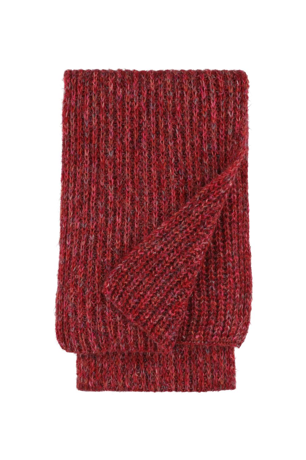 Accessories - Freya - Russet Brown