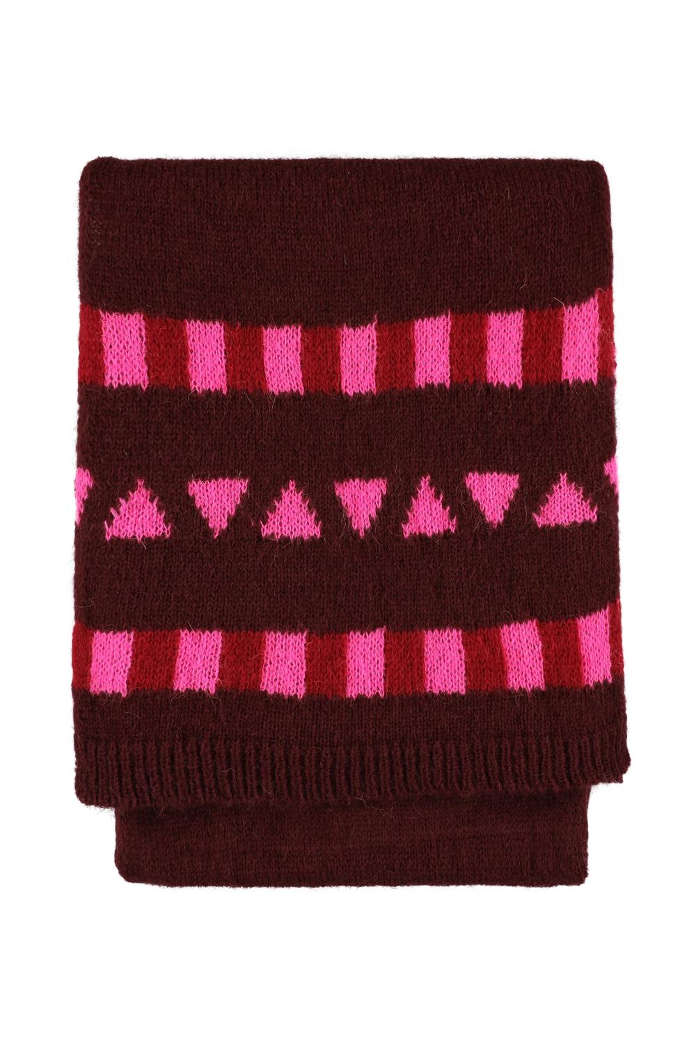 Accessories - Maelle - Russet Brown