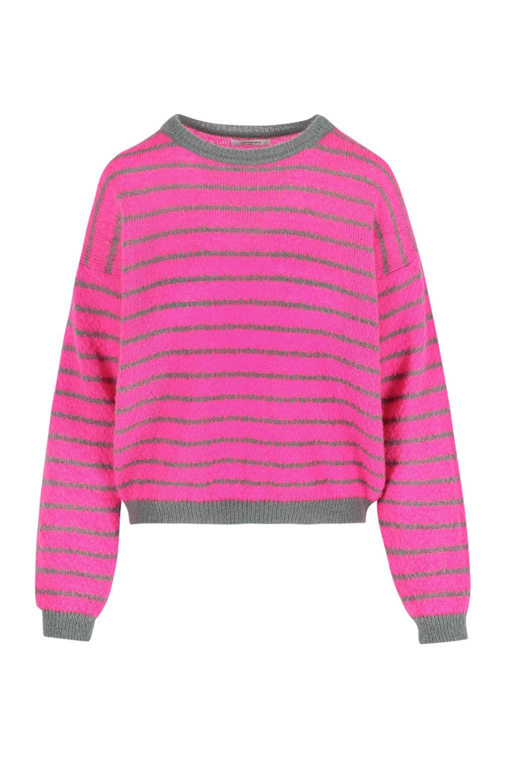 Pull - Mirre - Flushia