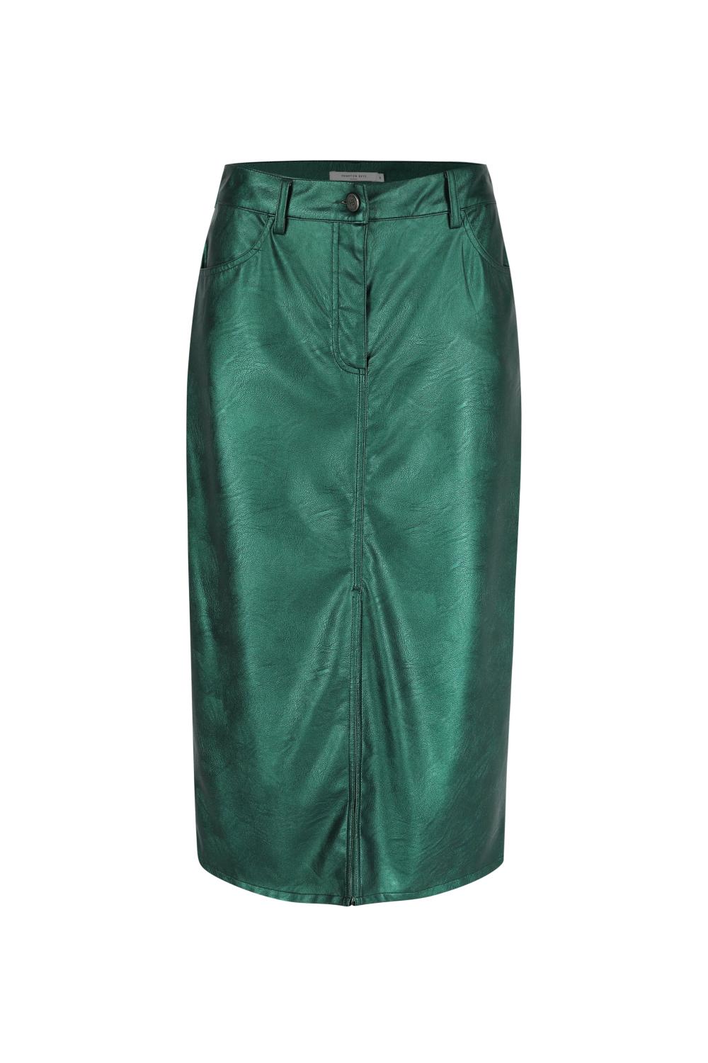 Rok - Teah - Quetzal Green