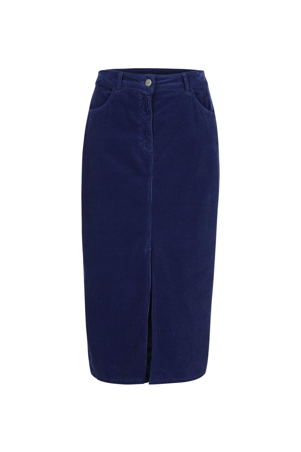Rok - Teah - Navy Peony