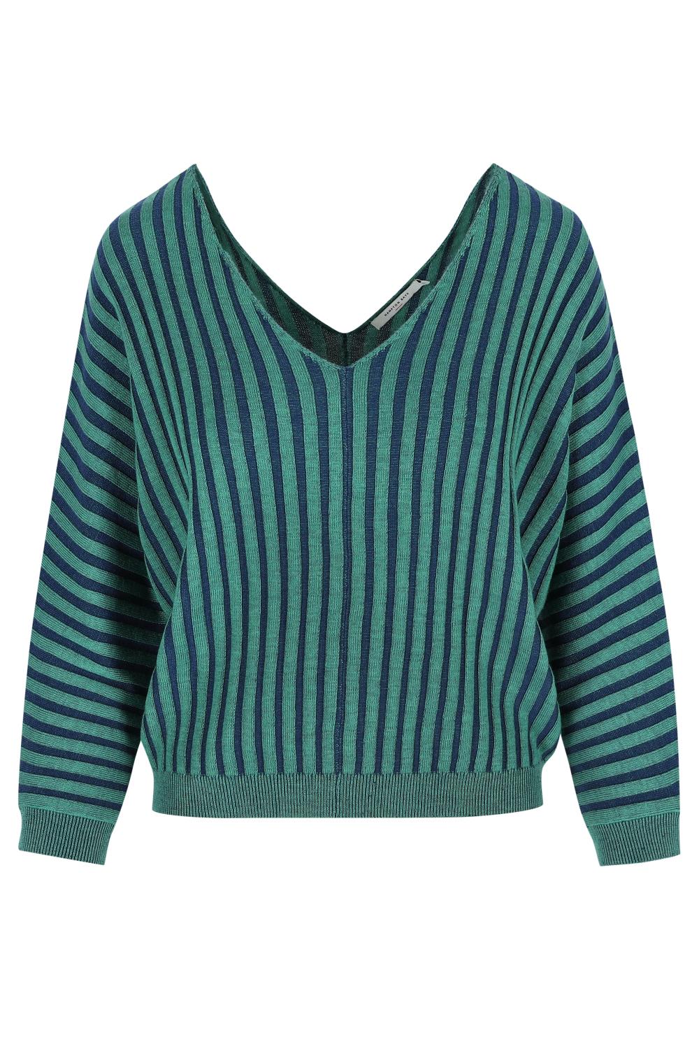 Pull - Wende - Mint Leaf