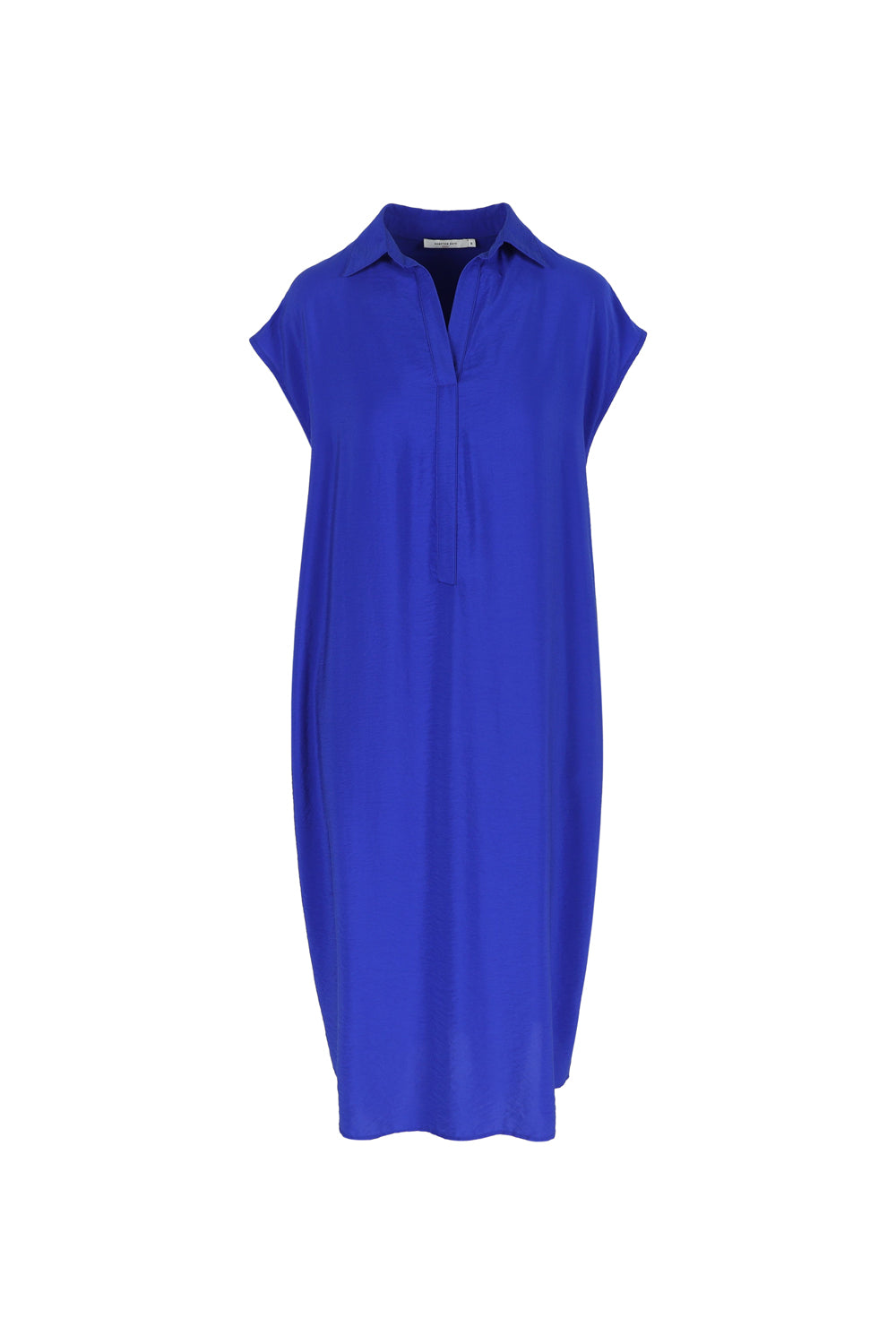 Jurk - Grape - Surf The Web