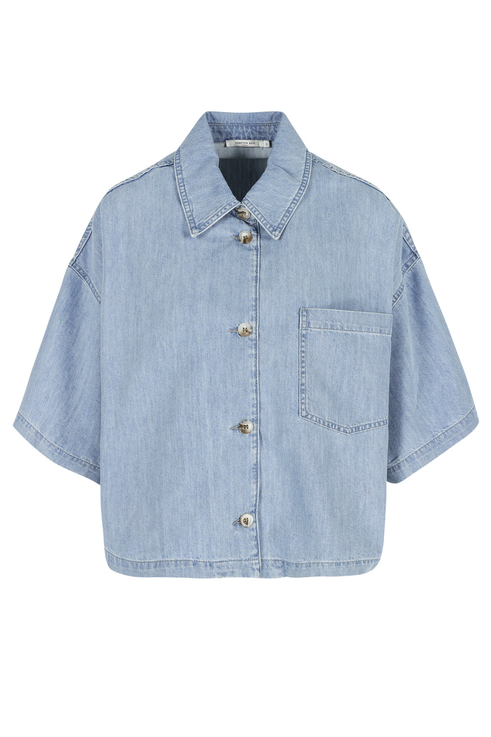Jas - Kirr - Light Jeans