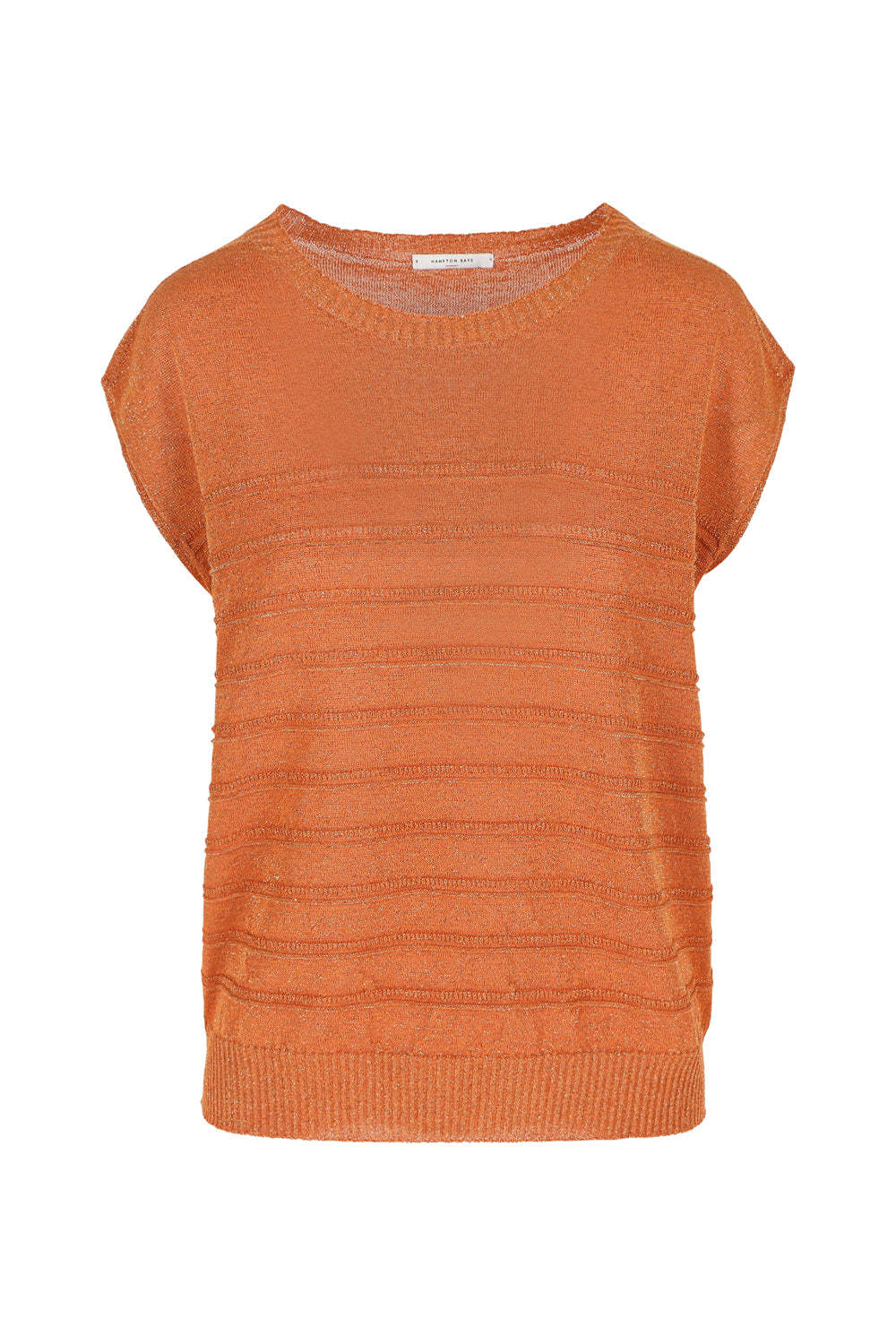 Trui - Martini - Gold Flame