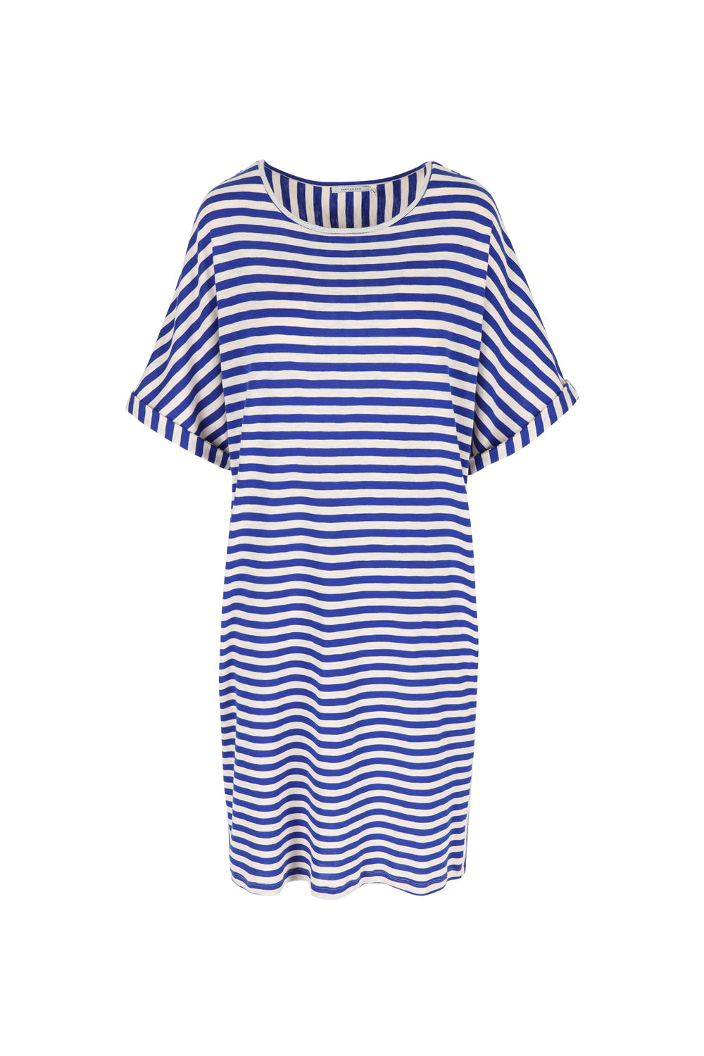 Jurk - Oyster - Surf The Web