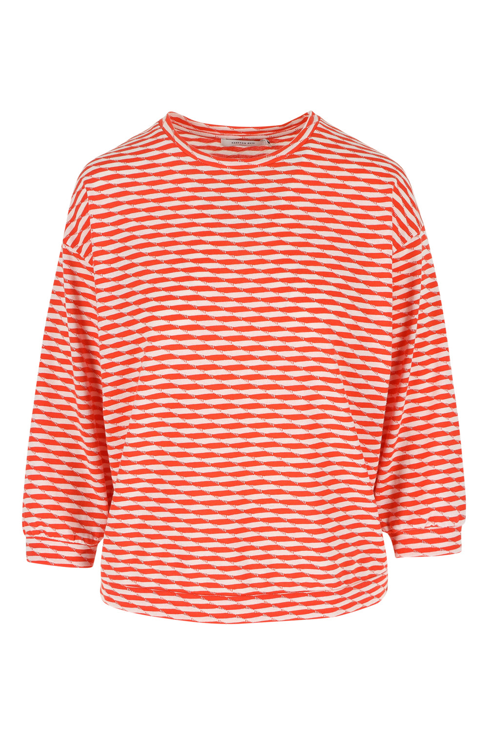 Pull - Pumpkin - Tangarine Tango