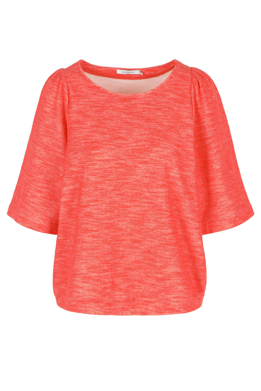 T-Shirt - Salty - Tangarine Tango