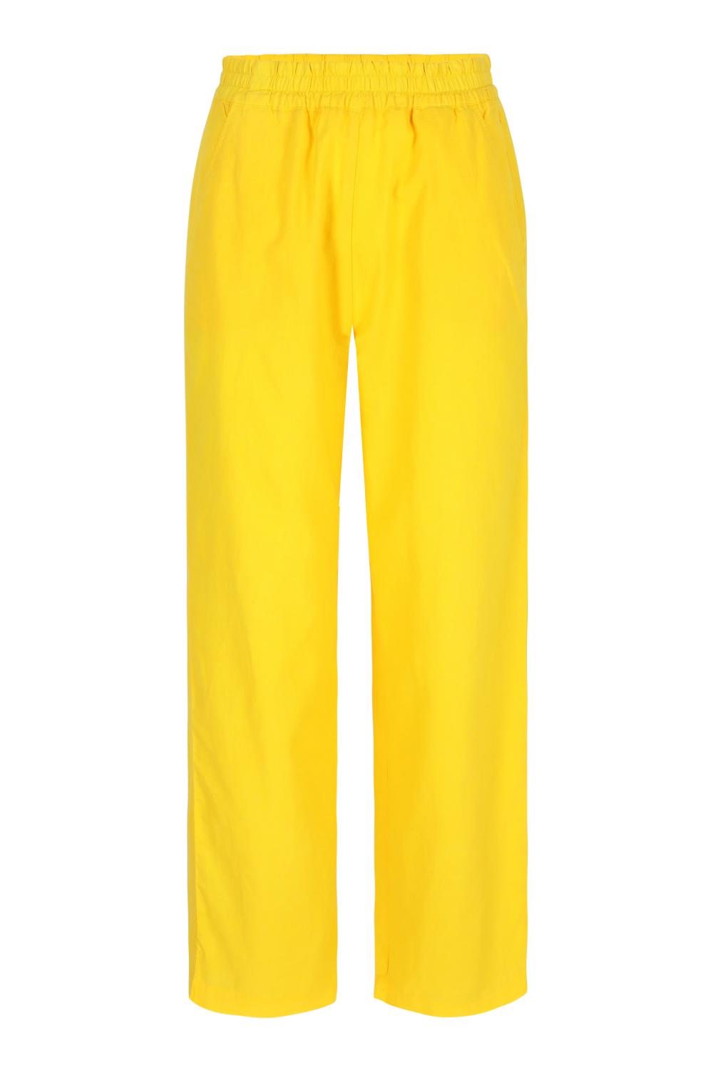 Pantalon - Hibiscus - Sunny Glow