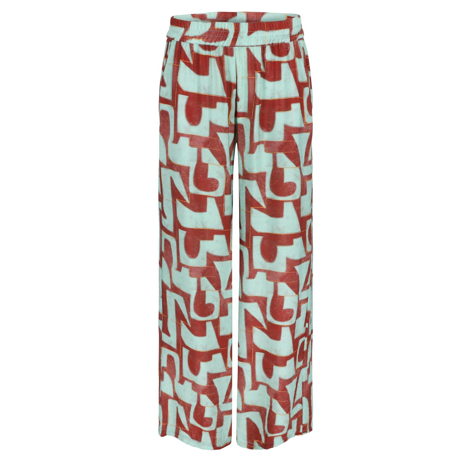 Pantalon - Hosta - Sea Foam