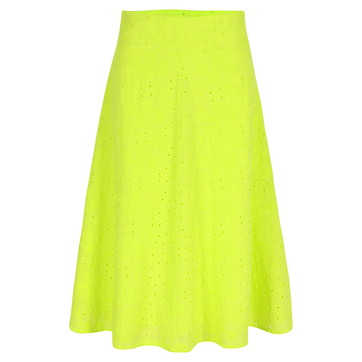 Rok - Maisa - Eclectric Yellow