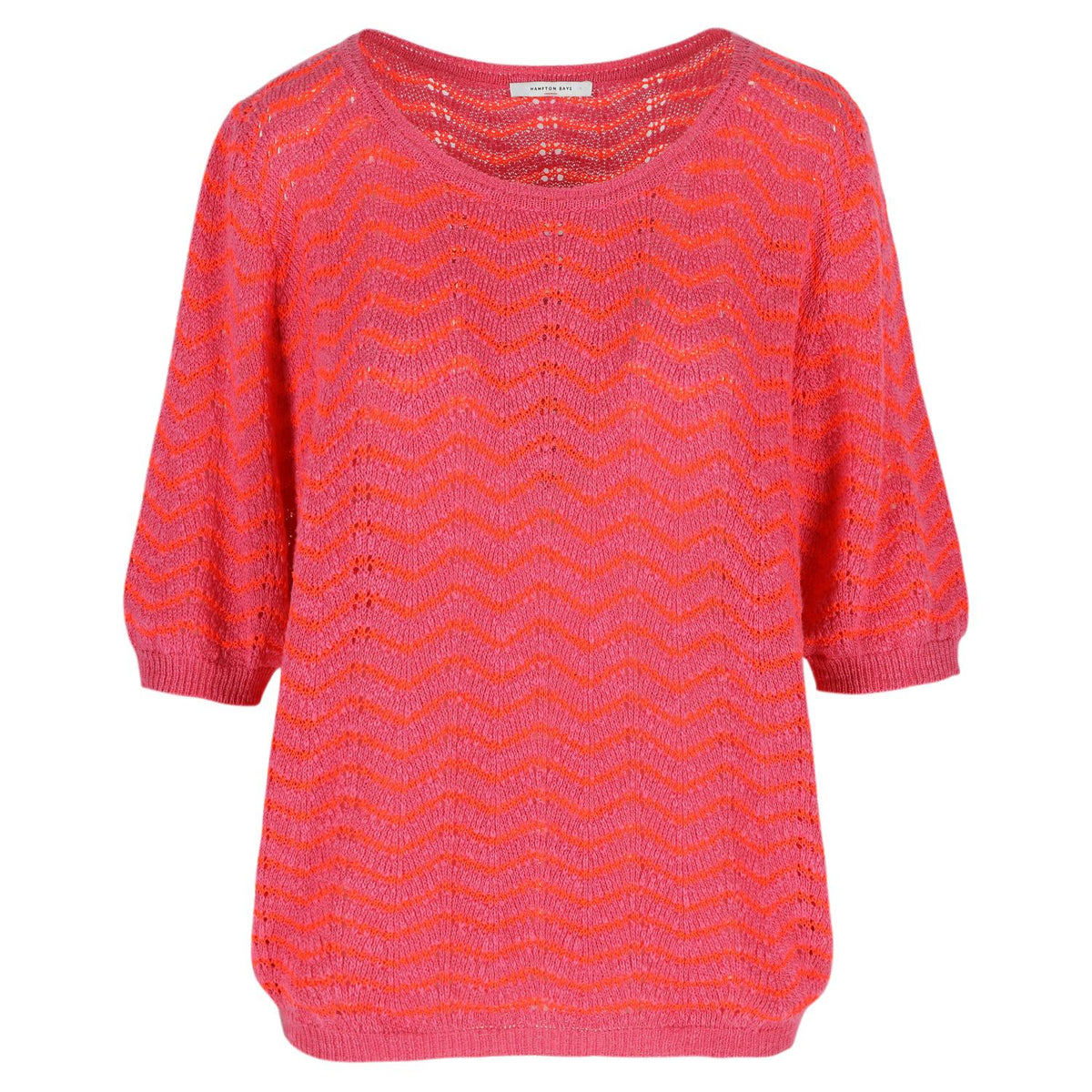 Trui - Miki - Bubblegum Pink