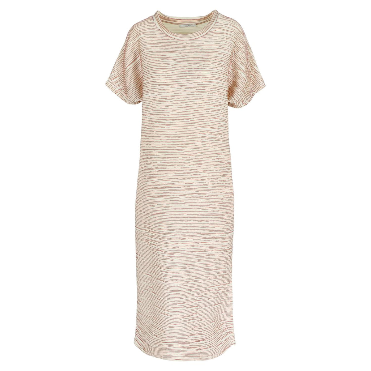 Jurk - Muguet - True Red