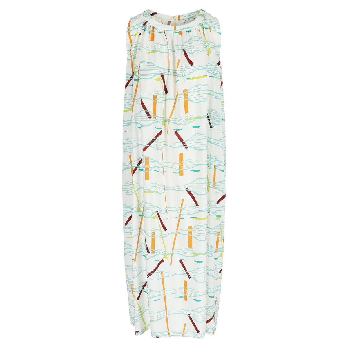 Jurk - Zenobie - Sea Foam