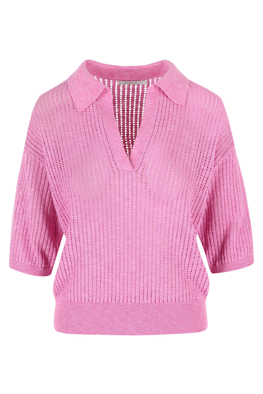 Trui - Sushi - Cyclamen