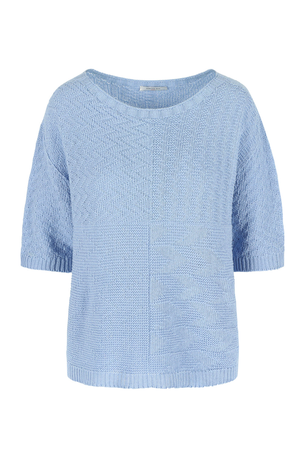 Trui - Taco - Blue Bell