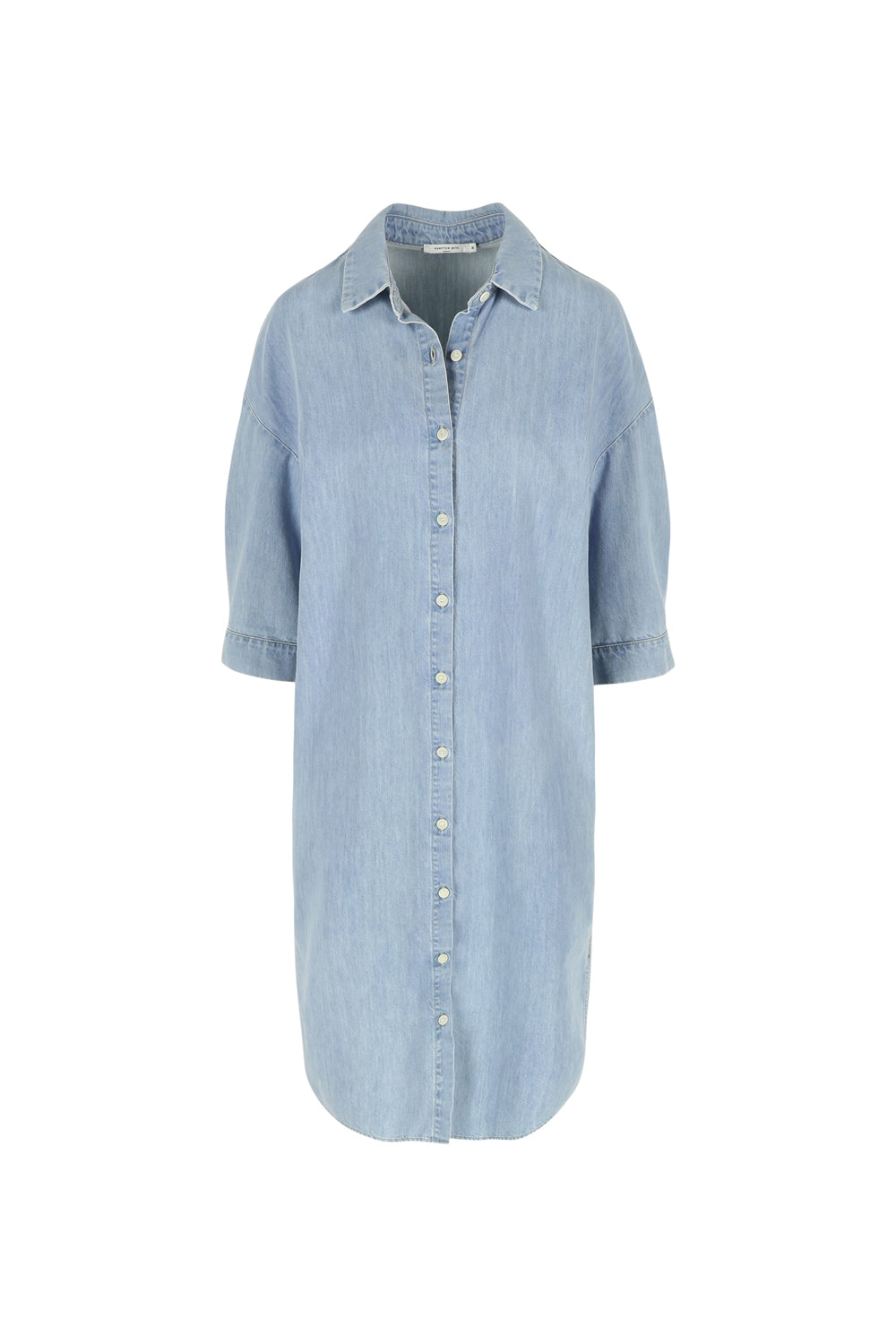 Jurk - Tatziki - Light Jeans