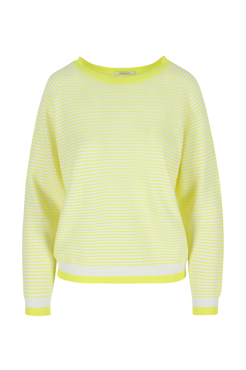 Trui - Tonic - Buttercup