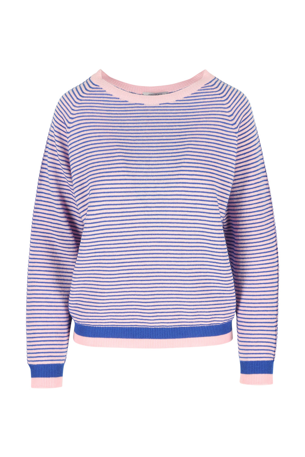 Trui - Tonic - Veiled Rose