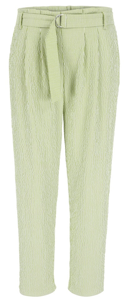 Pantalon - Helena - Golden Lime
