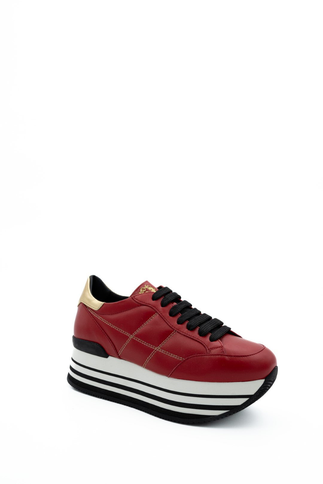 Hogan - Sneakers - Rood