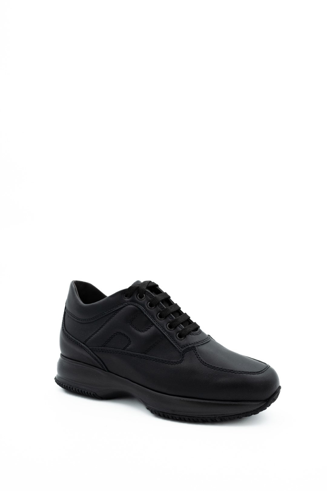 Hogan - Sneakers - Zwart