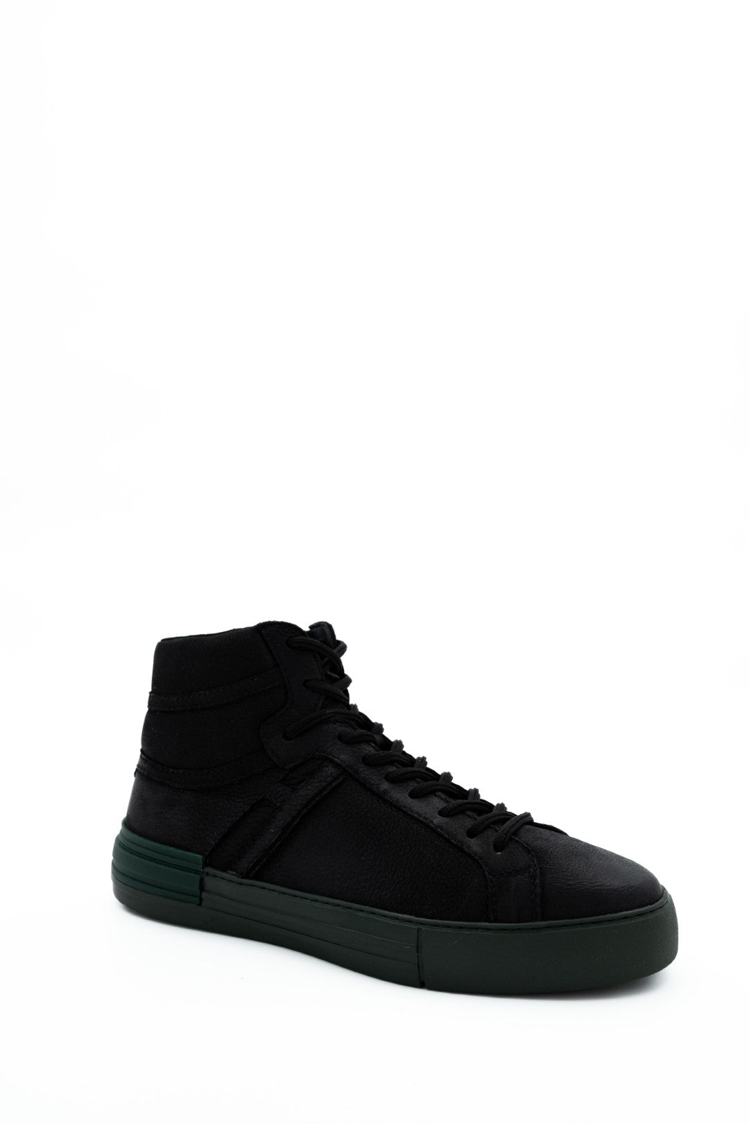 Hogan - Sneakers - Zwart