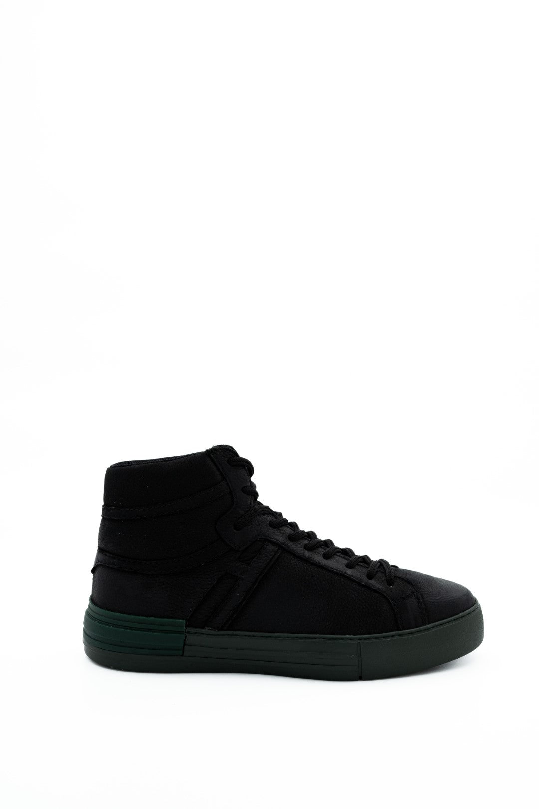 Hogan - Sneakers - Zwart