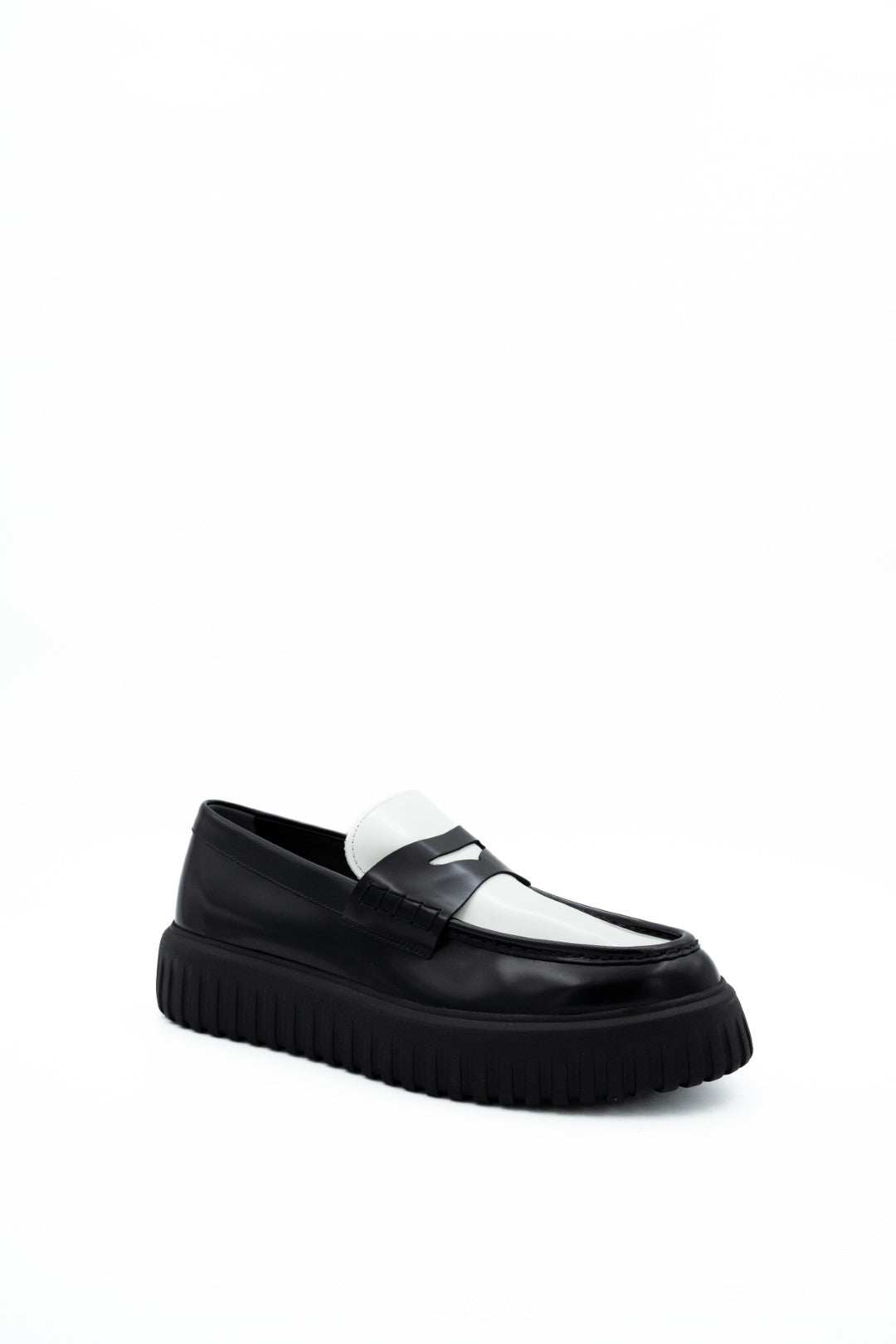 Hogan - Moccasin - Zwart