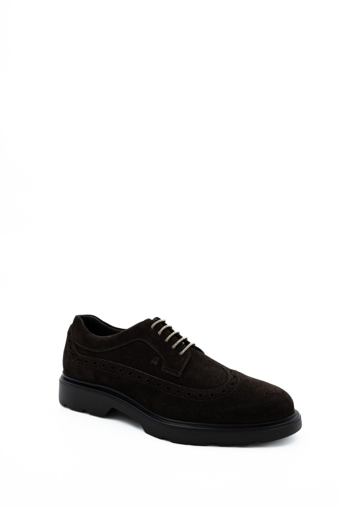 Hogan - Lace Ups / Loafers - Bruin